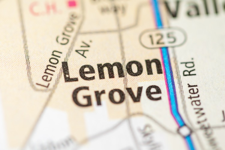 Junk Removal Lemon Grove
